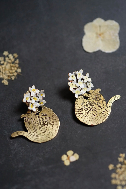 Pendientes Tota