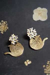 Pendientes Tota