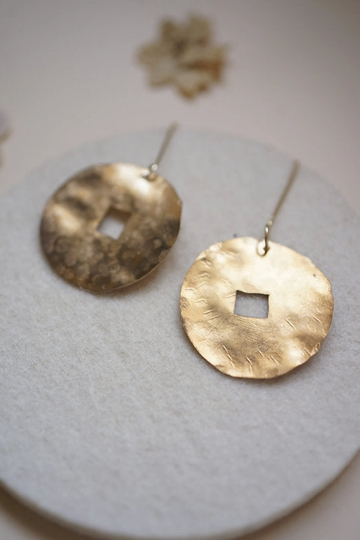 Pendientes iching