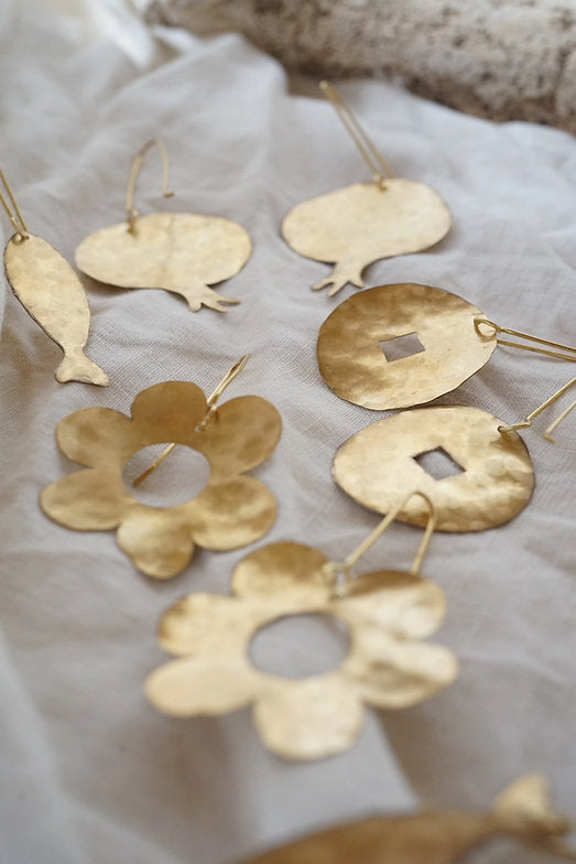 Pendientes iching
