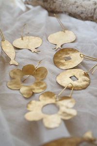 Pendientes iching