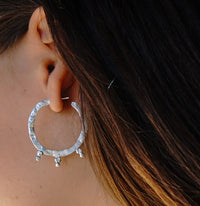 Argollas pequeñas