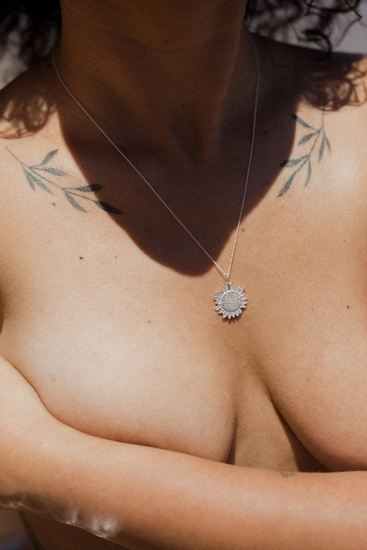 Margarita Necklace