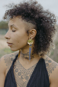 Pendientes llanto