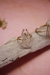 Anillo Yogui