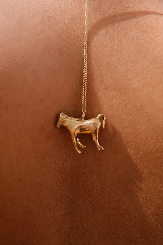 Collar Caballo