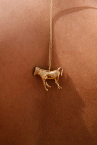 Collar Caballo