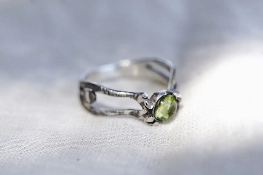 Anillo humano mini