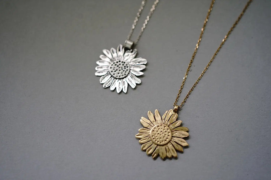 Collar Margarita