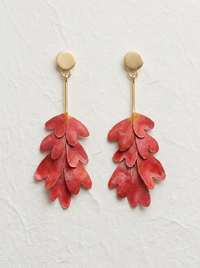 pendientes china