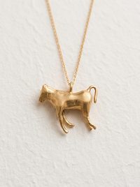 Collar Caballo