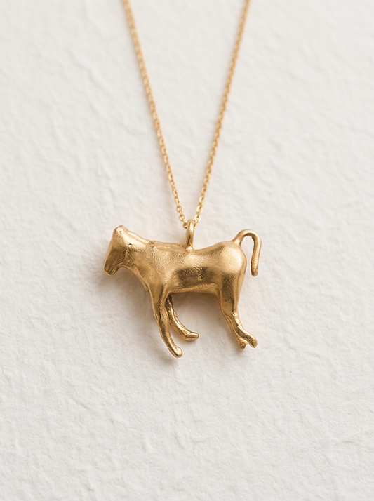 Collar Caballo