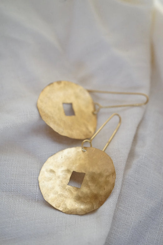 Pendientes iching