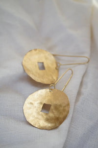 Pendientes iching