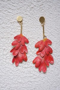 pendientes china