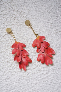 pendientes china