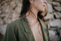 Collar humano
