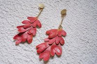 pendientes china