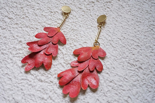 pendientes china