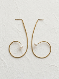 Pendientes parra grandes