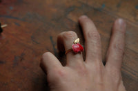 Anillo manzana