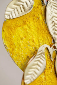 Limones medianos