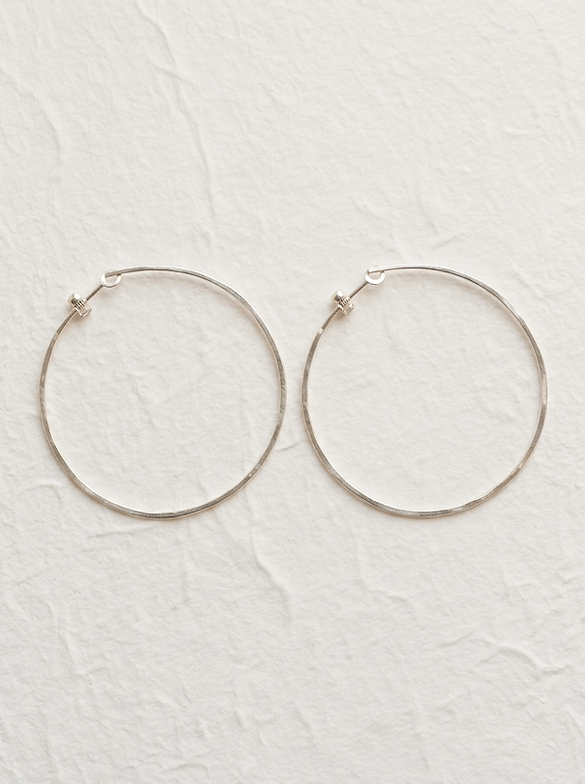 Argollas Finas