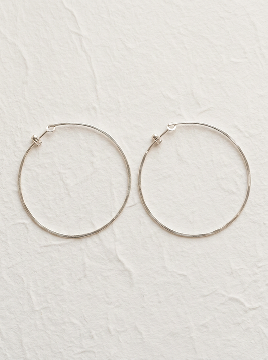 Argollas Finas