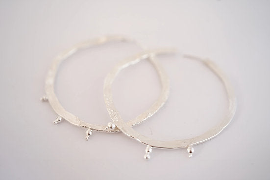 argollas grandes
