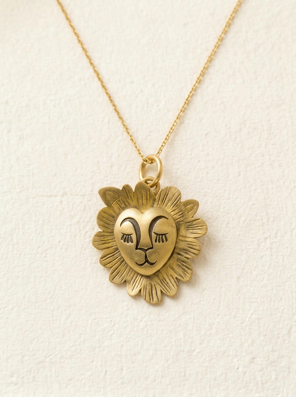 Collar Leon