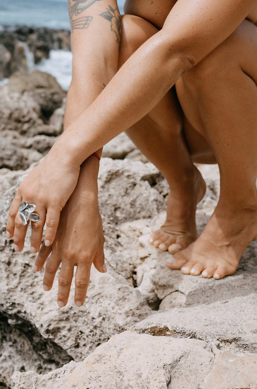 Anillos bosque