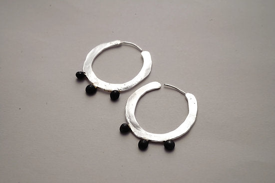 argollas pequeñas