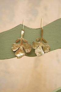 Pendientes Otoño