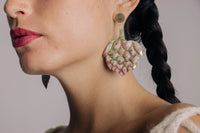 Pendientes Alcauciles