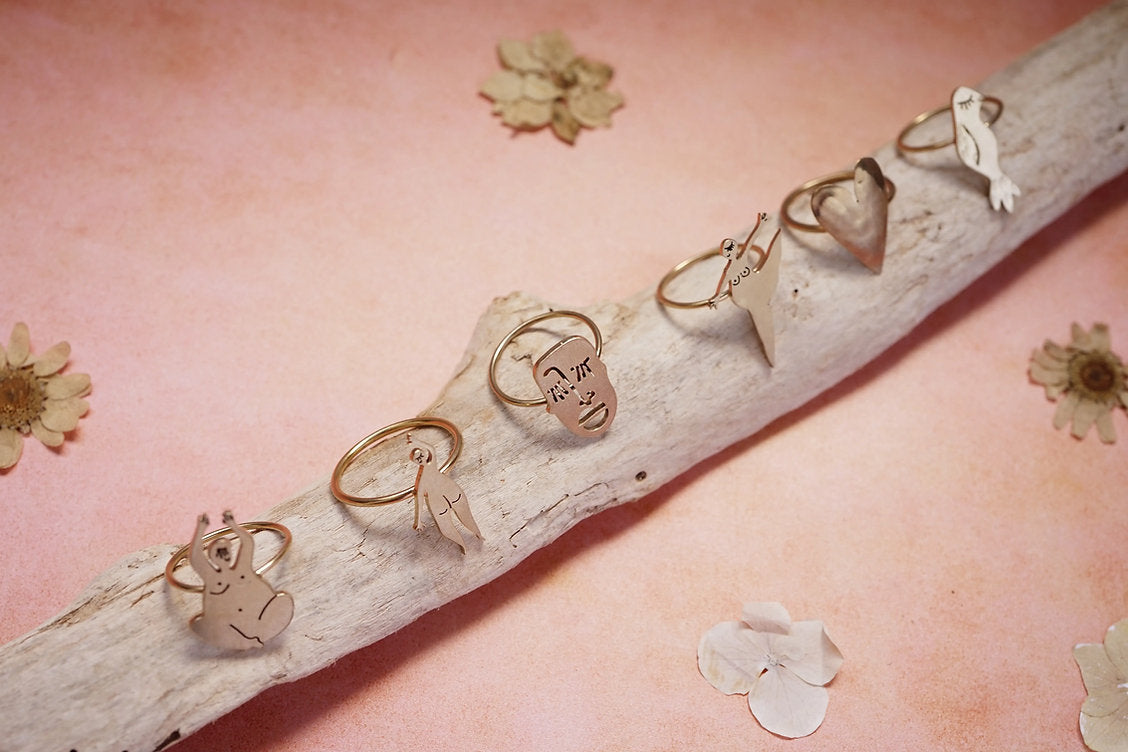 Anillo Yogui