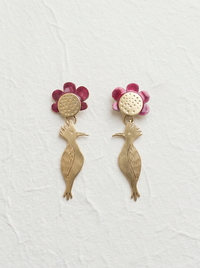 Pendientes puput pequeños