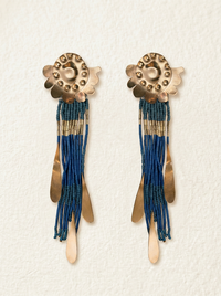 Pendientes llanto
