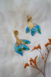 Flores Salvajes
