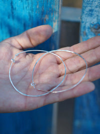 Argollas Finas
