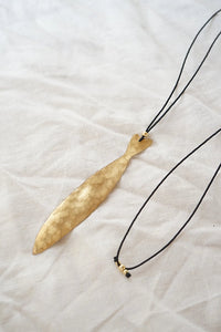 Collar pez