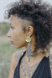 Pendientes llanto