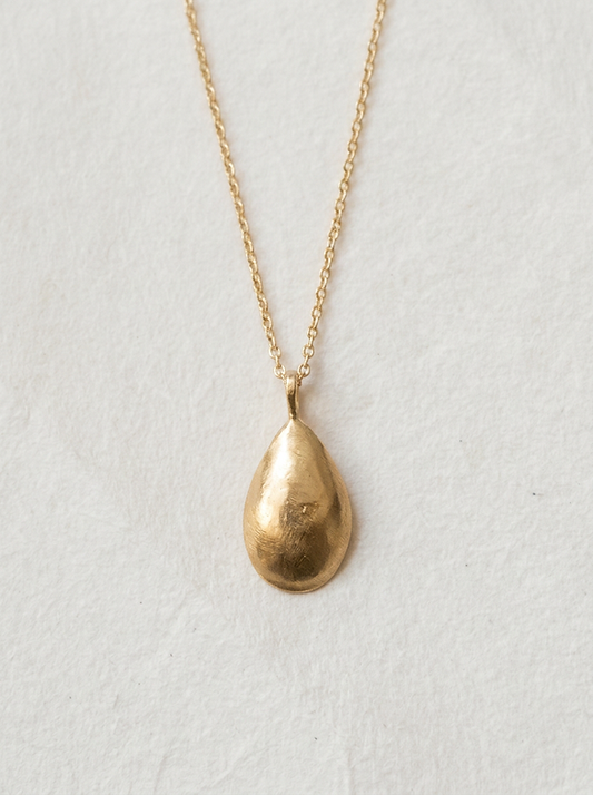 Collar Lagrimitas