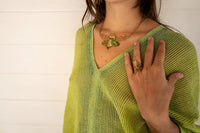 collar chicharra