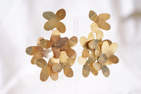 Hortensias grandes