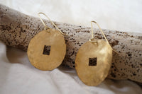 Pendientes iching