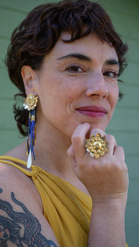 Pendientes llanto