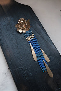 Pendientes llanto