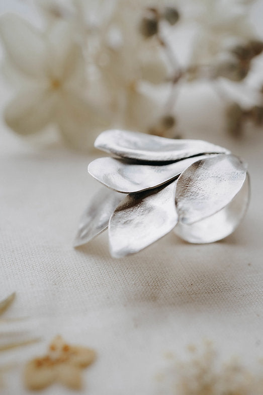 Anillos bosque