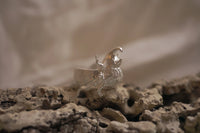Anillo escarabajo