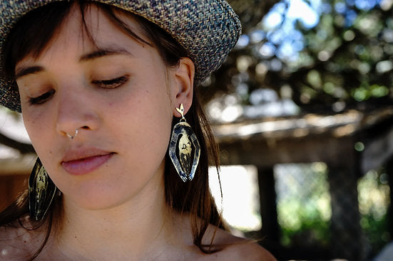 libres como el viento pendientes largos